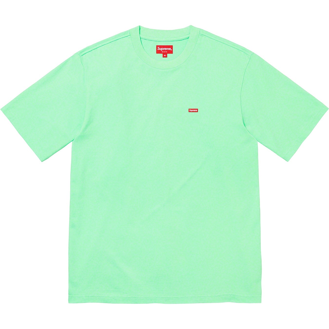 Small Box Tee view 9